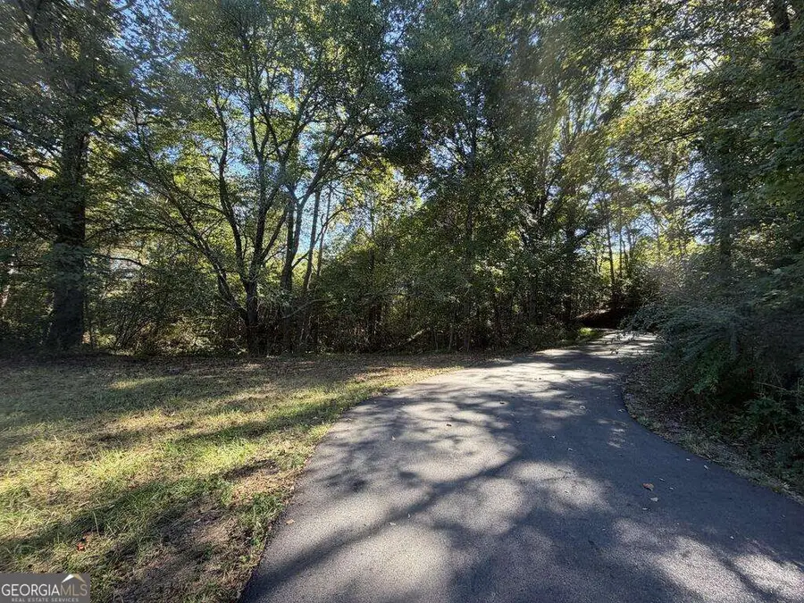 11.91 AC Hardscrabble Road, Mineral Bluff, GA 30559 - #3