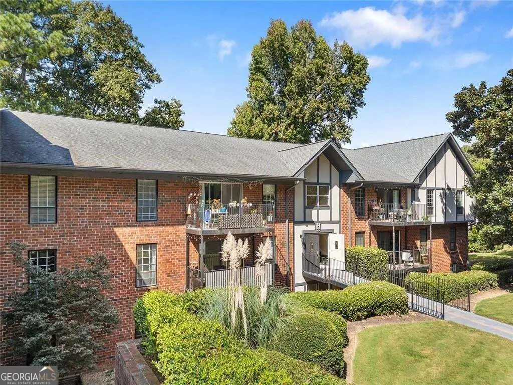 6851 Roswell Road #H28, Sandy Springs, GA 30328 - #1