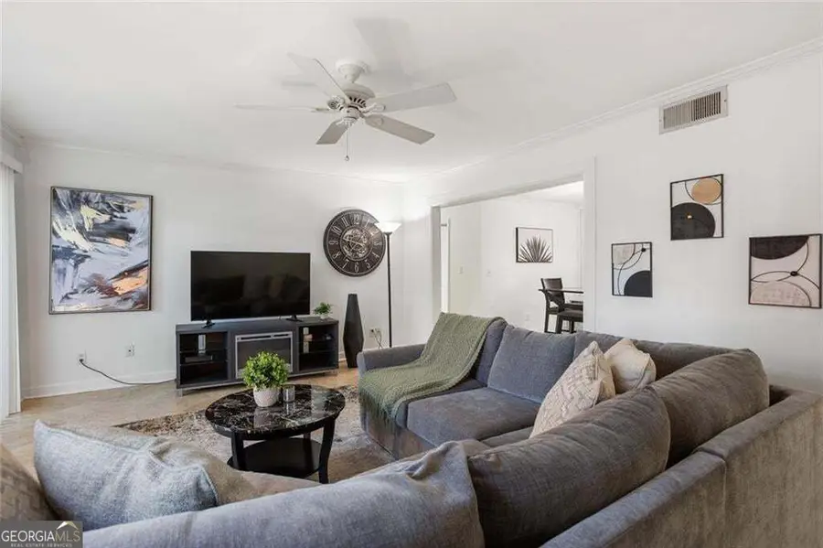 6851 Roswell Road #H28, Sandy Springs, GA 30328 - #3