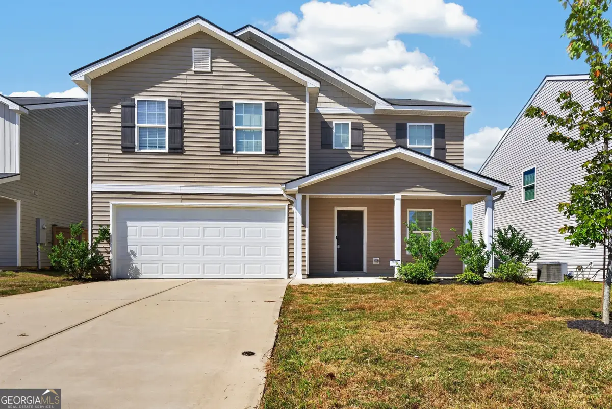464 Hawthorn Trail, Macon, GA 31210 - #1