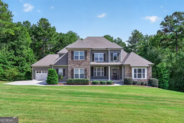 122 Brook Trail, Newnan, GA 30265