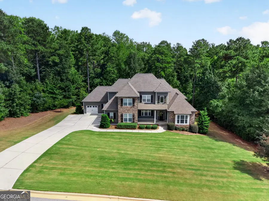122 Brook Trail, Newnan, GA 30265 - #3
