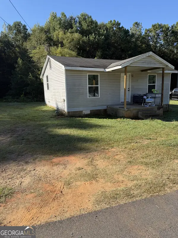 44 Geter Circle, Newnan, GA 30263