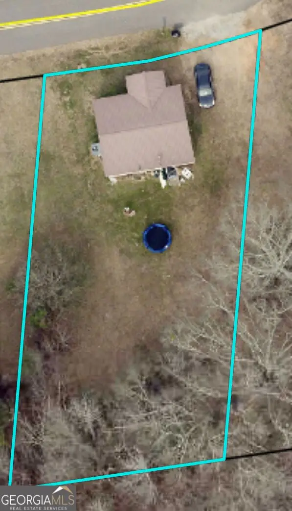 44 Geter Circle, Newnan, GA 30263 - #2