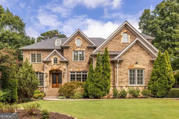 2821 Payton Oaks Drive Ne, Atlanta, GA 30345
