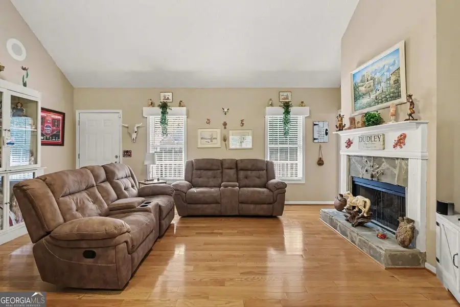 4948 Rancho Court, Winston, GA 30187 - #2