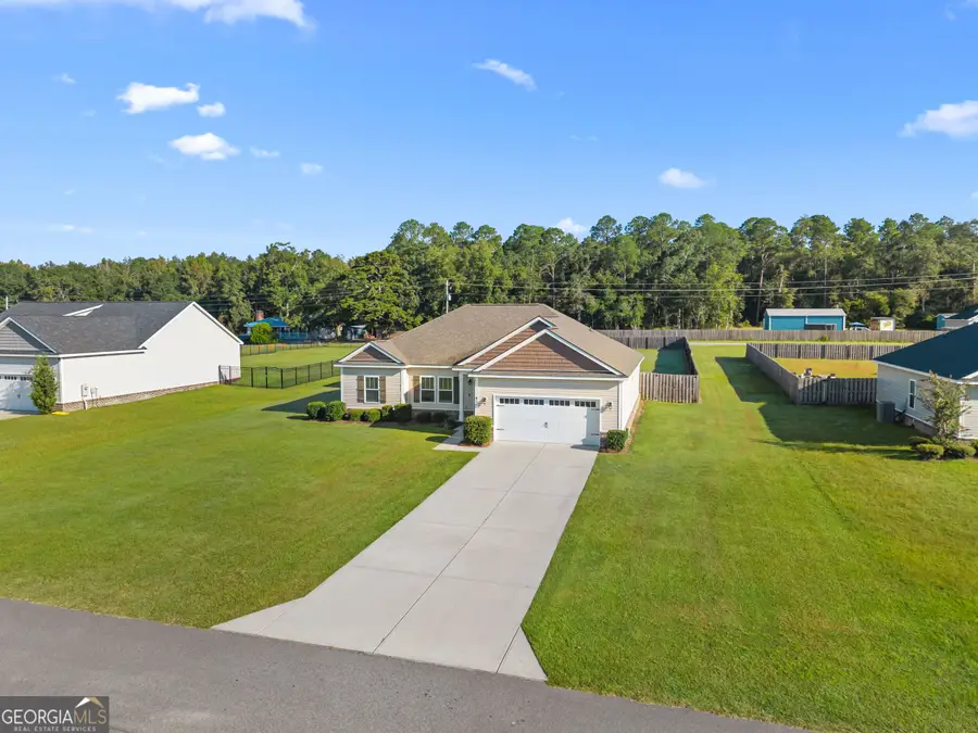 411 Pivot Point, Statesboro, GA 30458 - #2