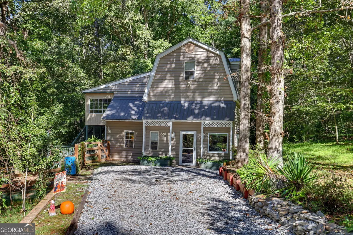 755 Beaver Lake Drive, Clarkesville, GA 30523 - #1