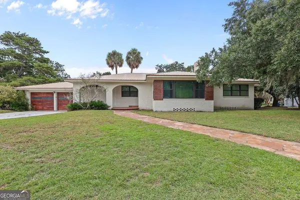212 Kingsland Drive, Folkston, GA 31537