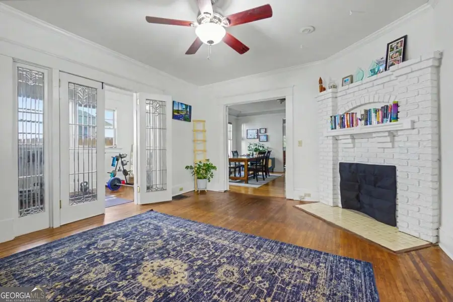 957 Saint Charles Avenue Ne, Atlanta, GA 30306 - #3