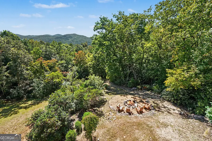 427 Smokehouse Knob Drive, Rabun Gap, GA 30568 - #2