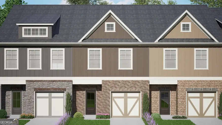 4884 Orchard Grove Way #LOT 164, Gainesville, GA 30504 - #2