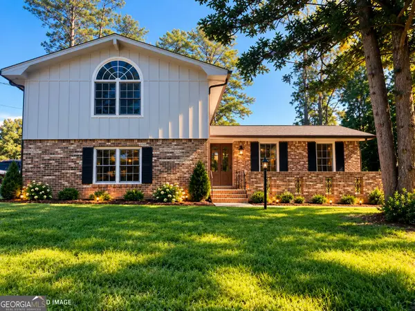 4139 Casa Loma Drive, Decatur, GA 30034