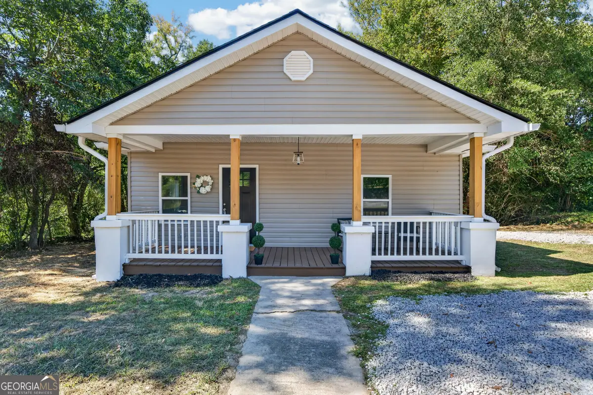2245 Irwinton Road, Milledgeville, GA 31061 - #1
