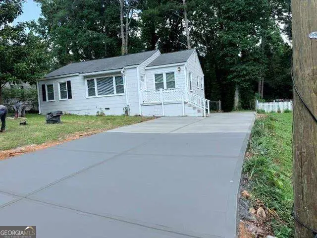 2005 Benson Avenue Se, Smyrna, GA 30080 - #3