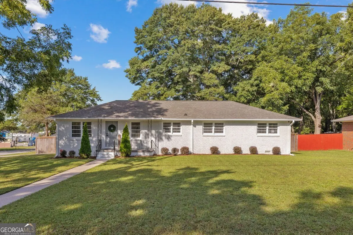 132 Clifford Street, Loganville, GA 30052 - #1