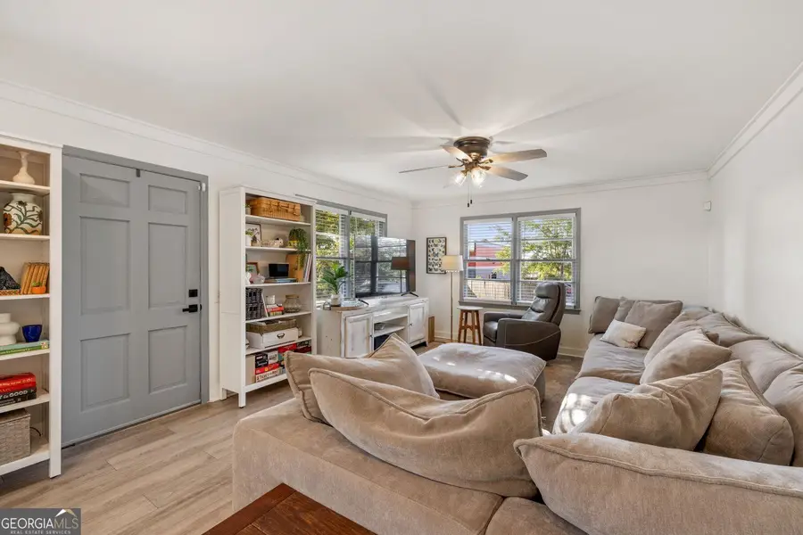 132 Clifford Street, Loganville, GA 30052 - #3