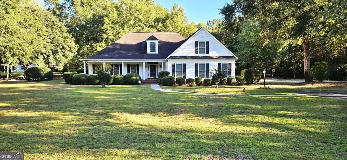 330 Maria Sorrell Road, Statesboro, GA 30461 - #1