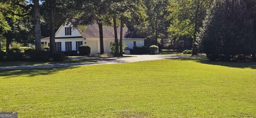 330 Maria Sorrell Road, Statesboro, GA 30461 - #3