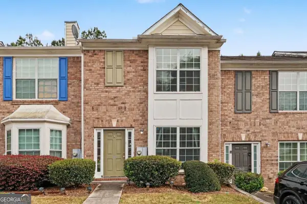 2800 Parkway Cove, Lithonia, GA 30058