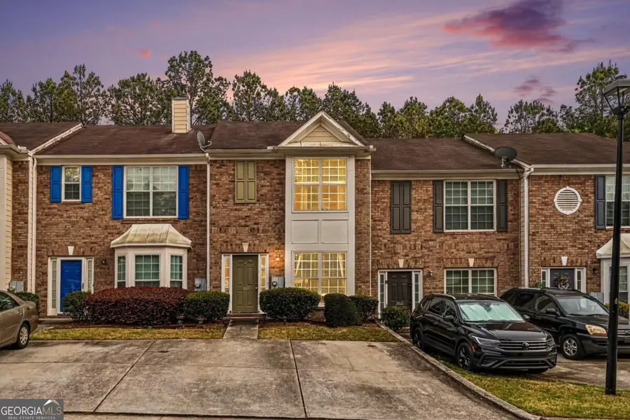 2800 Parkway Cove, Lithonia, GA 30058 - #3