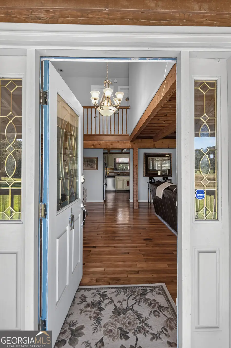 555 Lem Lanier Road, Nevils, GA 31321 - #2
