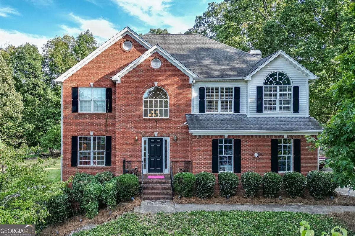 1950 E Bay Street, Hoschton, GA 30548 - #1