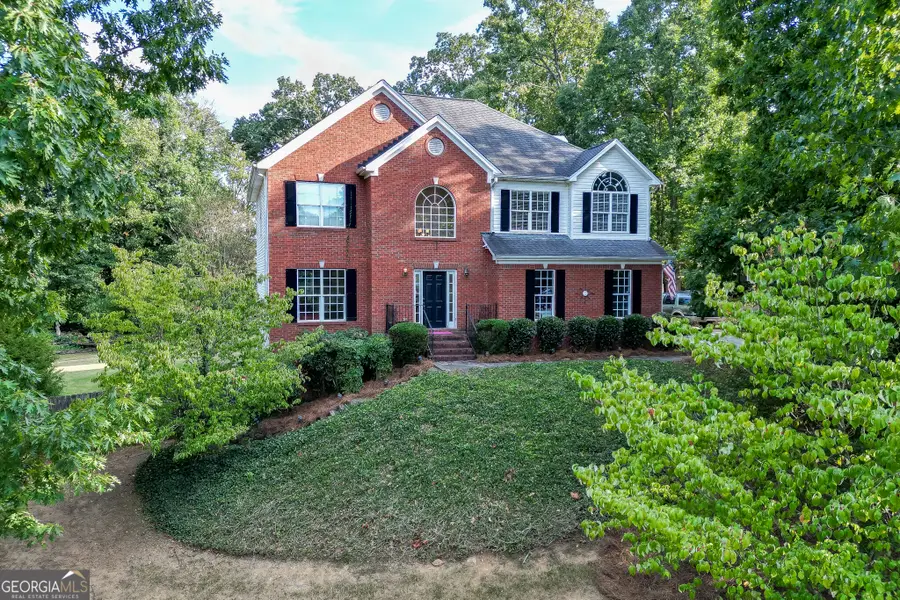 1950 E Bay Street, Hoschton, GA 30548 - #2