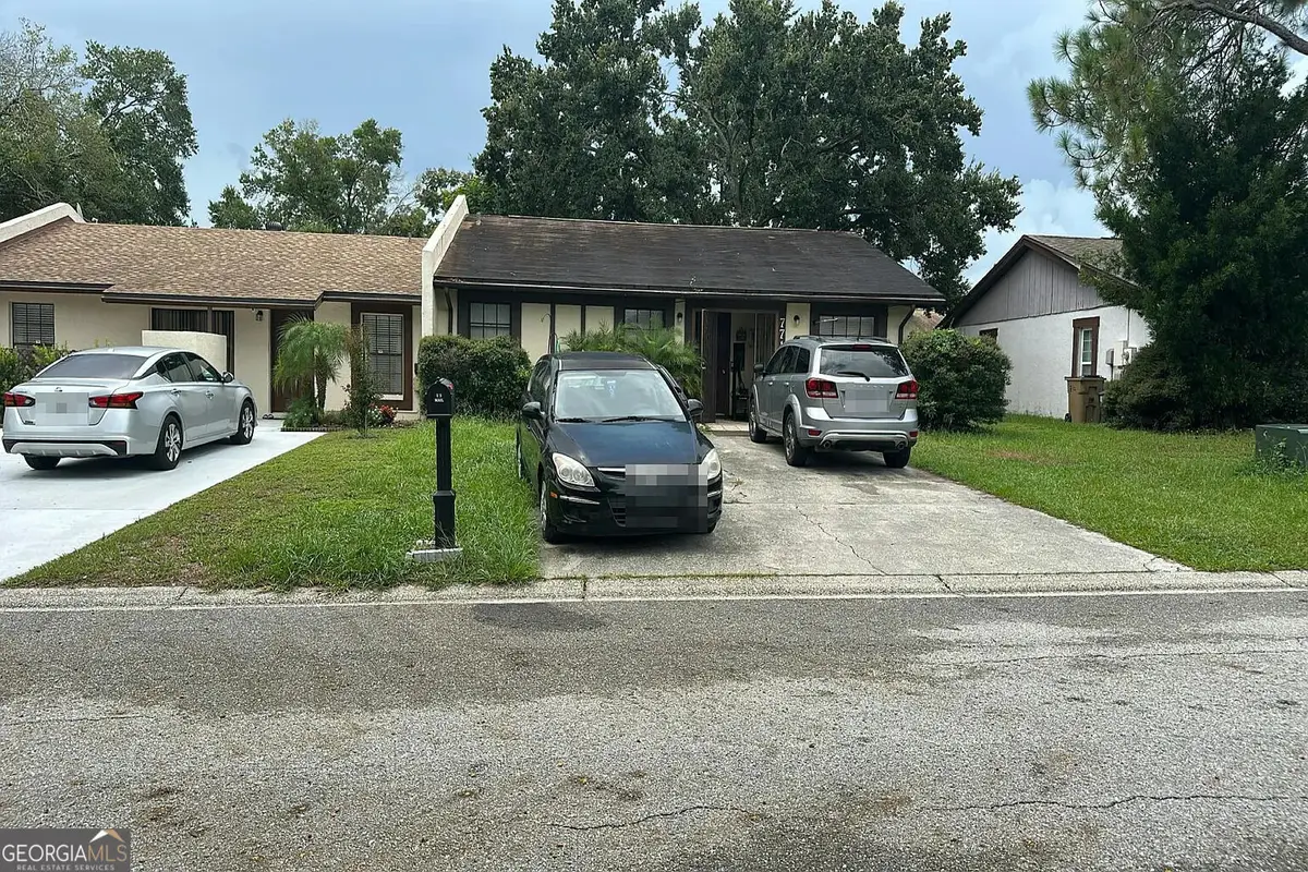 7711 Glades Court, Temple Terrace, FL 33637 - #1