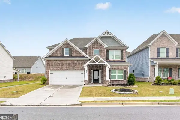 744 Clark Lake Estates Drive, Grayson, GA 30017