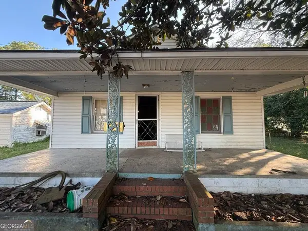 253 Commerce Street, Hawkinsville, GA 31036