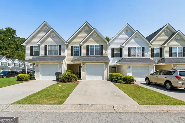 253 Gallant Court #17, Mableton, GA 30126