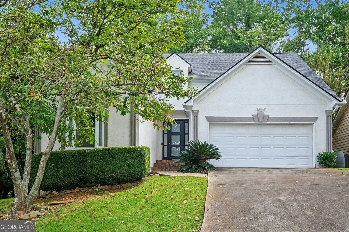 3793 Market Crescent, Clarkston, GA 30021 - #1