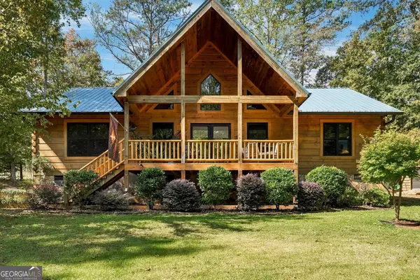 180 Pebble Creek Drive, Covington, GA 30016