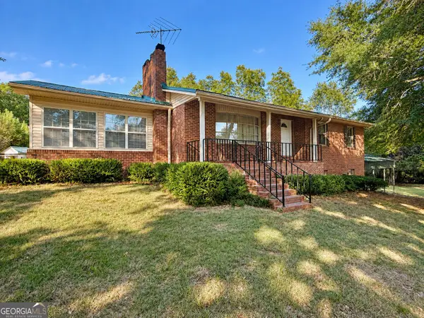 4354 Stuckey Road, Danville, GA 31017