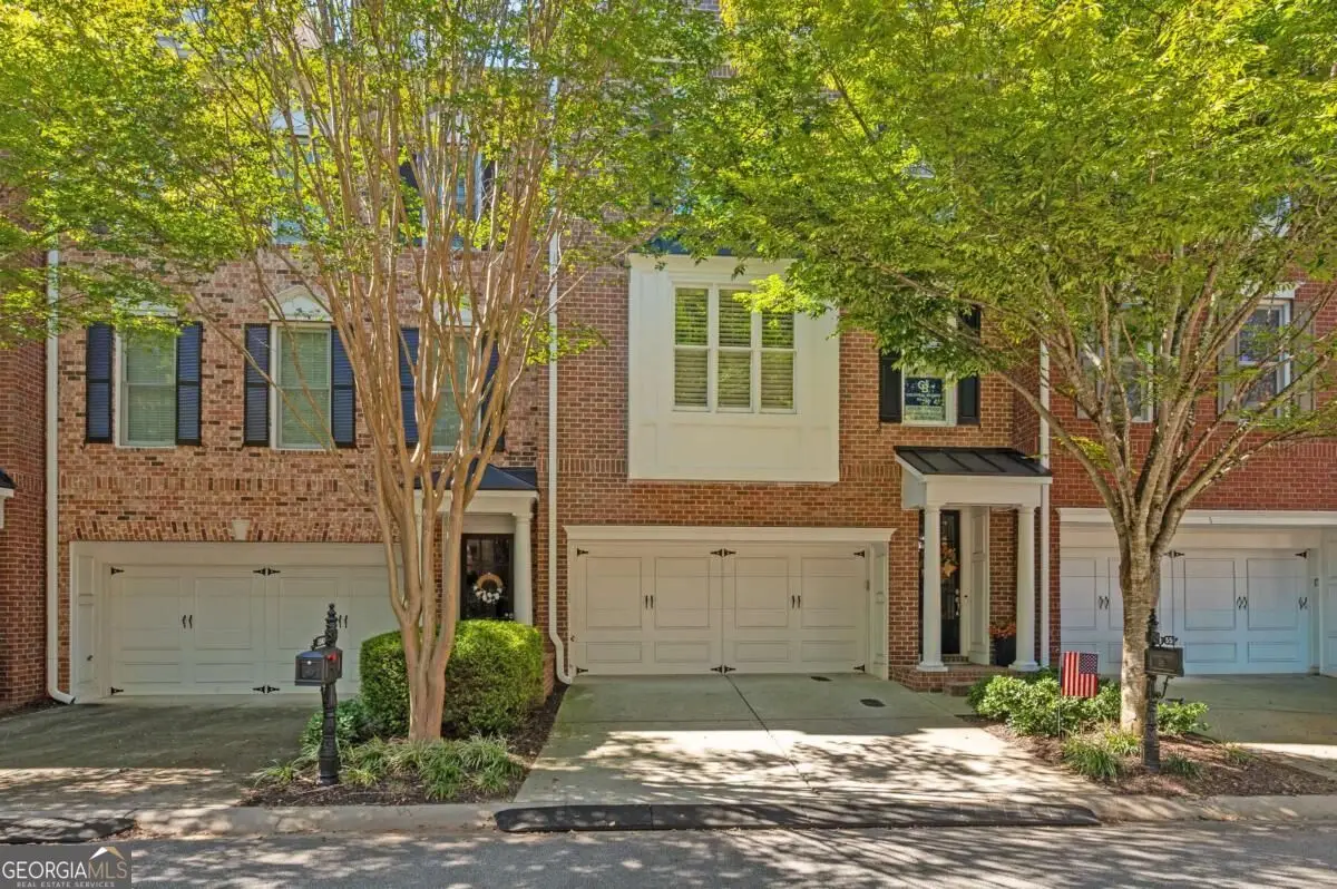 5505 Waters Edge Trail, Roswell, GA 30075 - #1