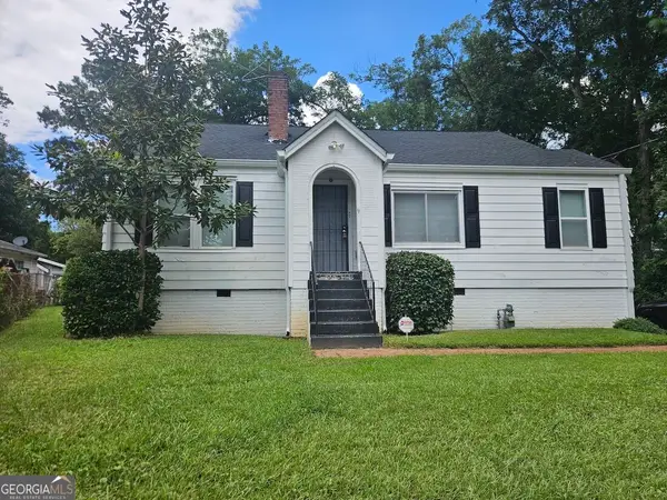 1888 Conrad Avenue Se, Atlanta, GA 30315