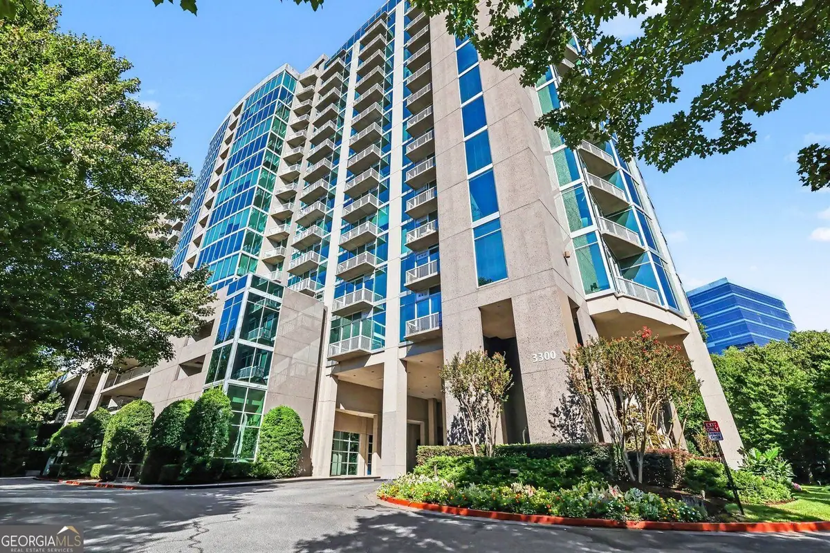 3300 Windy Ridge Parkway Se #1419, Atlanta, GA 30339 - #1