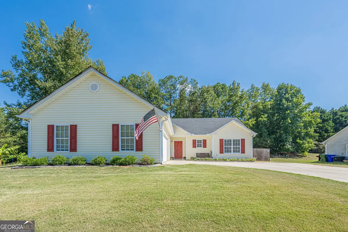 914 Masters Drive, Monroe, GA 30655 - #1