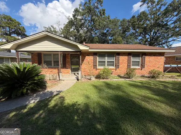 104 Darlington Street, Port Wentworth, GA 31407
