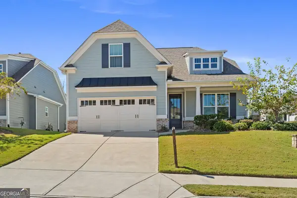 10 Palmetto Run, Dallas, GA 30132