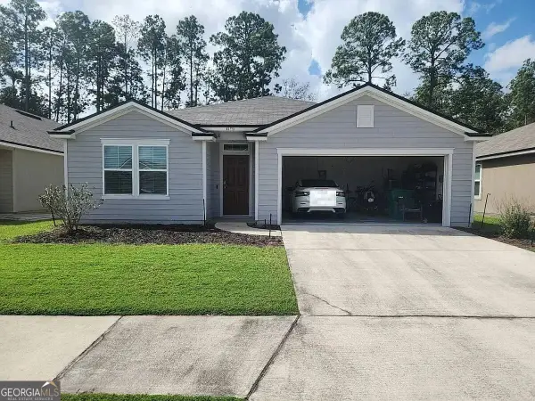 65223 Forest Glen Lane, Yulee, FL 32097