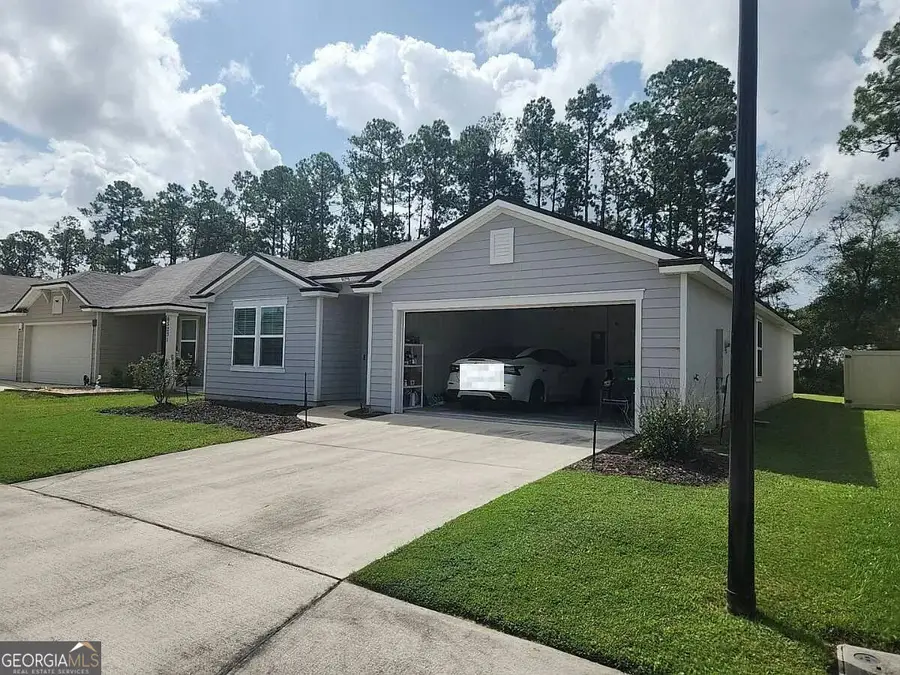 65223 Forest Glen Lane, Yulee, FL 32097 - #2