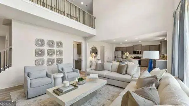 5618 Rosehall Place, Atlanta, GA 30349 - #2