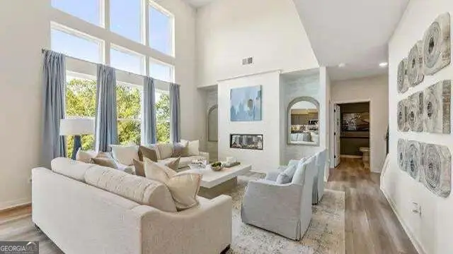 5618 Rosehall Place, Atlanta, GA 30349 - #3
