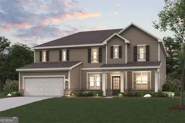 5606 Rosehall Place, South Fulton, GA 30349