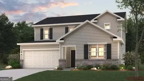 5675 Rosehall Place, South Fulton, GA 30349