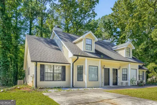 6702 Lakewood Drive, Douglasville, GA 30135
