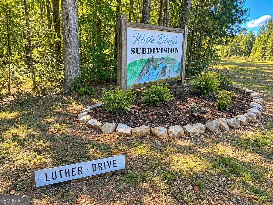 0 Luther Drive, Wedowee, AL 36278 - #2