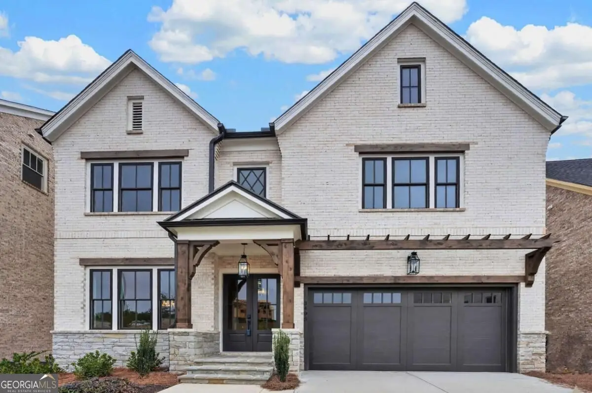 3495 Vermillion View, Suwanee, GA 30024 - #1